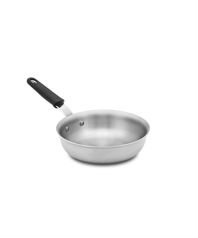 Nồi Sốt Vollrath 722120 Tribute Thép Không Gỉ 1.9 l Tay Cầm Silicone Rỗng - Dùng Cho Bếp Từ