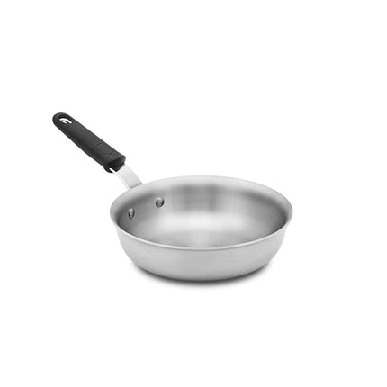Nồi Sốt Vollrath 722120 Tribute Thép Không Gỉ 1.9 l Tay Cầm Silicone Rỗng - Dùng Cho Bếp Từ