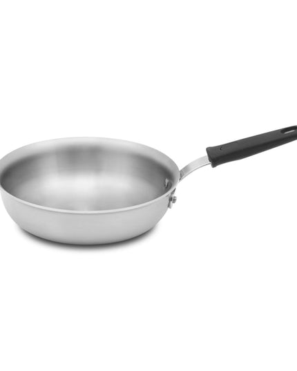Nồi Sốt Vollrath 722120 Tribute Thép Không Gỉ 1.9 l Tay Cầm Silicone Rỗng - Dùng Cho Bếp Từ
