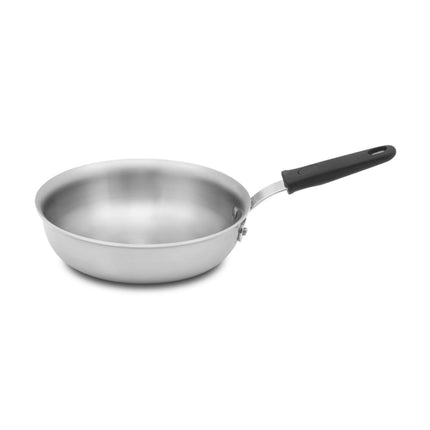 Nồi Sốt Vollrath 722120 Tribute Thép Không Gỉ 1.9 l Tay Cầm Silicone Rỗng - Dùng Cho Bếp Từ