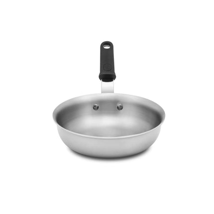 Nồi Sốt Vollrath 722120 Tribute Thép Không Gỉ 1.9 l Tay Cầm Silicone Rỗng - Dùng Cho Bếp Từ