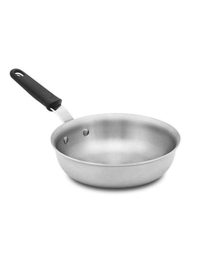 Nồi Sốt Vollrath 722130 Tribute® Thép Không Gỉ 2.8 lít Tay Cầm Silicone Rỗng - Dùng Từ