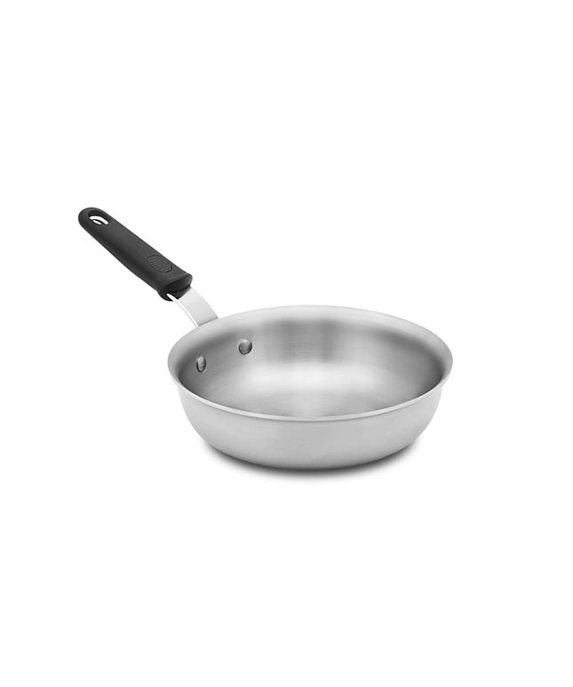 Nồi Sốt Vollrath 722130 Tribute® Thép Không Gỉ 2.8 lít Tay Cầm Silicone Rỗng - Dùng Từ