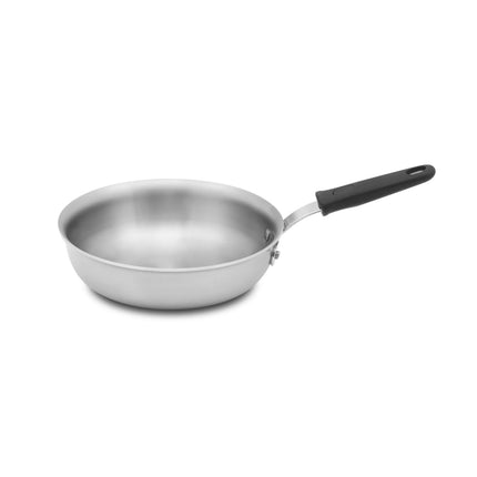 Nồi Sốt Vollrath 722130 Tribute® Thép Không Gỉ 2.8 lít Tay Cầm Silicone Rỗng - Dùng Từ