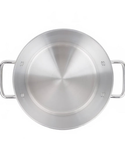 Nồi Hầm Vollrath 7303 Arkadia™ 11.4 lít Nhôm