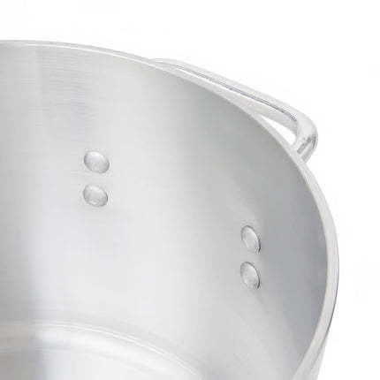 Nồi Hầm Vollrath 7303 Arkadia™ 11.4 lít Nhôm