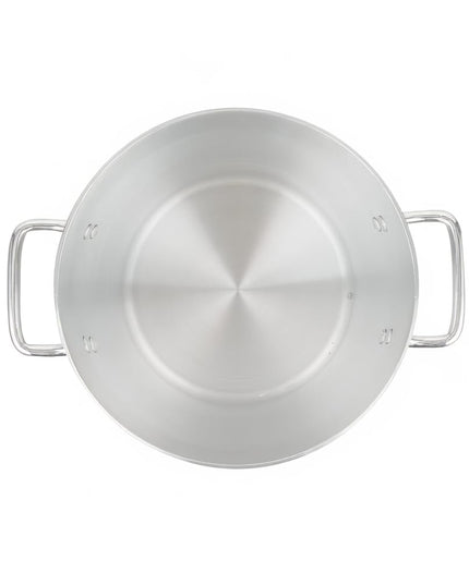 Nồi Hầm Vollrath 7304 Arkadia™ 15.1 lít Nhôm