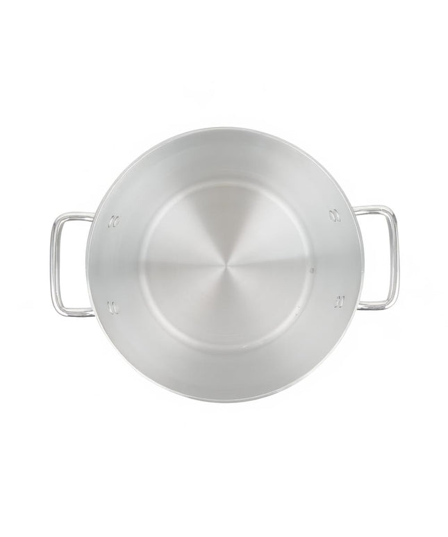 Nồi Hầm Vollrath 7304 Arkadia™ 15.1 lít Nhôm