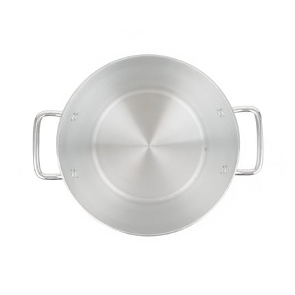 Nồi Hầm Vollrath 7304 Arkadia™ 15.1 lít Nhôm