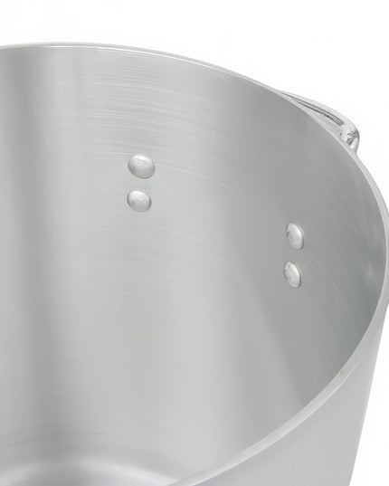 Nồi Hầm Vollrath 7304 Arkadia™ 15.1 lít Nhôm