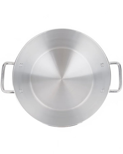 Nồi Hầm Vollrath 7305 Arkadia™ 18.9 lít Nhôm