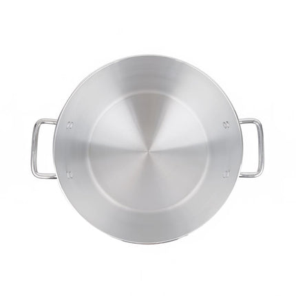 Nồi Hầm Vollrath 7305 Arkadia™ 18.9 lít Nhôm