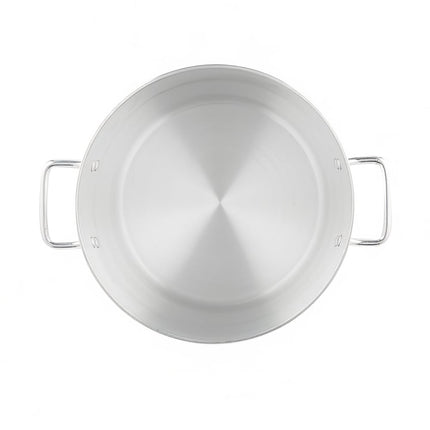 Nồi Hầm Vollrath 7306 Arkadia Nhôm 22.7 lít