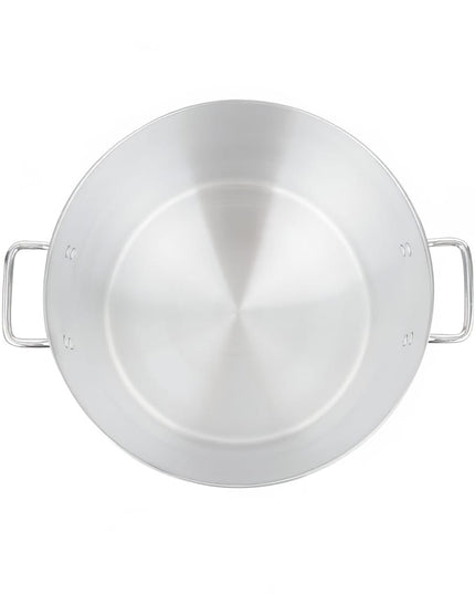 Nồi Hầm Vollrath 7308 Arkadia Nhôm 30.3 lít