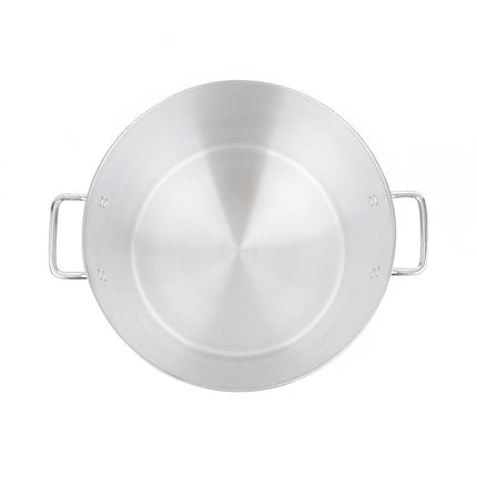 Nồi Hầm Vollrath 7308 Arkadia Nhôm 30.3 lít