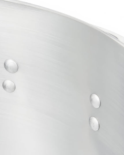 Nồi Hầm Vollrath 7308 Arkadia Nhôm 30.3 lít