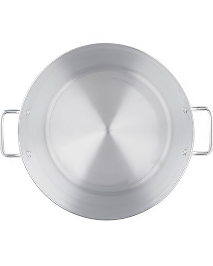 Nồi Hầm Vollrath 7310 Arkadia Nhôm 37.8 lít
