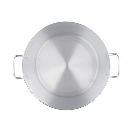 Nồi Hầm Vollrath 7310 Arkadia Nhôm 37.8 lít
