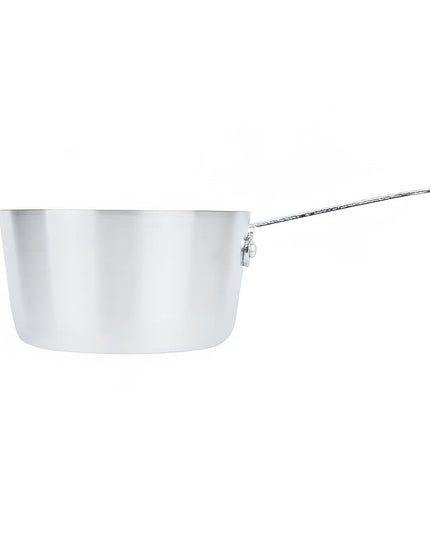 Nồi Quáy Vollrath 7342 Arkadia™ Nhôm 2.6 lít Tay Cầm Kim Loại Đặc