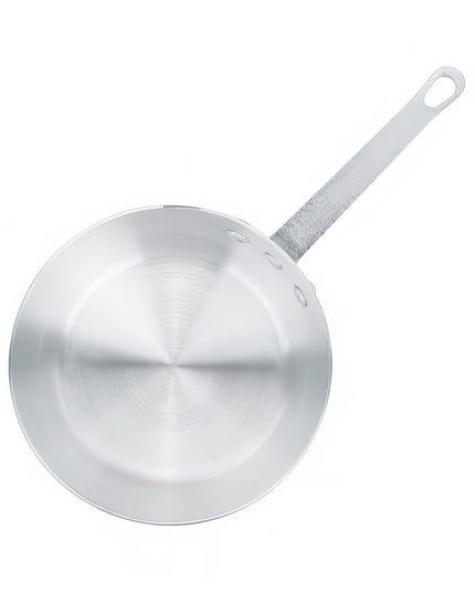 Nồi Quáy Vollrath 7342 Arkadia™ Nhôm 2.6 lít Tay Cầm Kim Loại Đặc