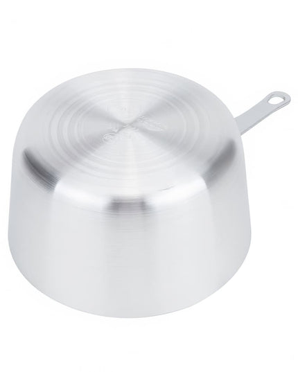 Nồi Quáy Vollrath 7342 Arkadia™ Nhôm 2.6 lít Tay Cầm Kim Loại Đặc