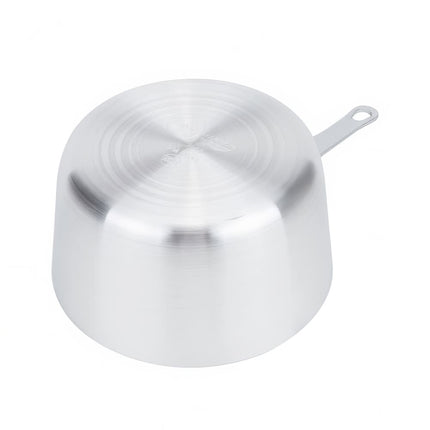 Nồi Quáy Vollrath 7342 Arkadia™ Nhôm 2.6 lít Tay Cầm Kim Loại Đặc