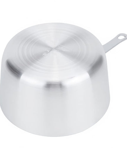 Nồi Quáy Vollrath 7342 Arkadia™ Nhôm 2.6 lít Tay Cầm Kim Loại Đặc
