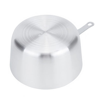 Nồi Quáy Vollrath 7342 Arkadia™ Nhôm 2.6 lít Tay Cầm Kim Loại Đặc