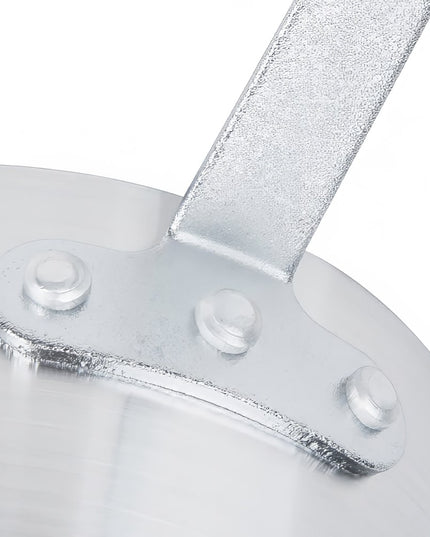 Nồi Quáy Vollrath 7342 Arkadia™ Nhôm 2.6 lít Tay Cầm Kim Loại Đặc