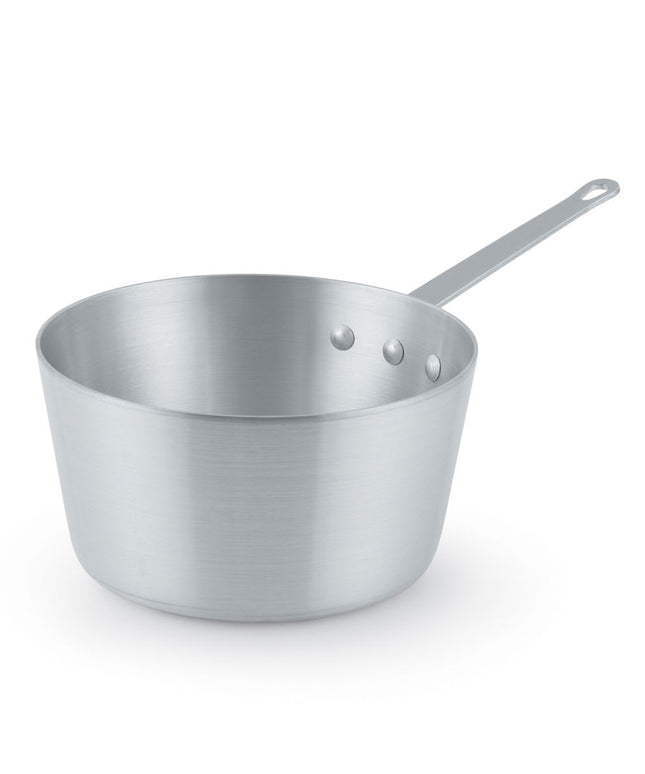 Nồi Quáy Vollrath 7343 Arkadia Nhôm 3.5 l Tay Cầm Kim Loại Đặc