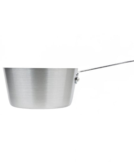 Nồi Quáy Vollrath 7343 Arkadia Nhôm 3.5 l Tay Cầm Kim Loại Đặc