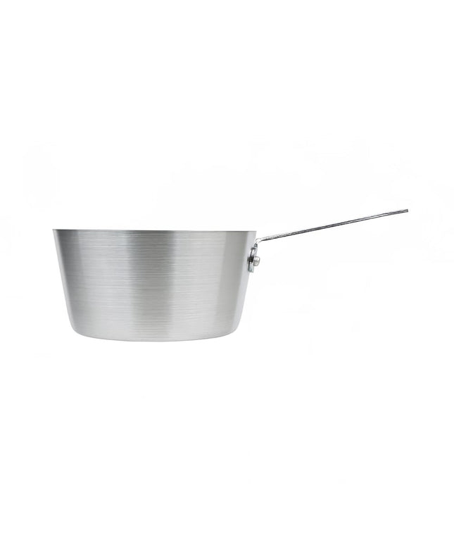 Nồi Quáy Vollrath 7343 Arkadia Nhôm 3.5 l Tay Cầm Kim Loại Đặc