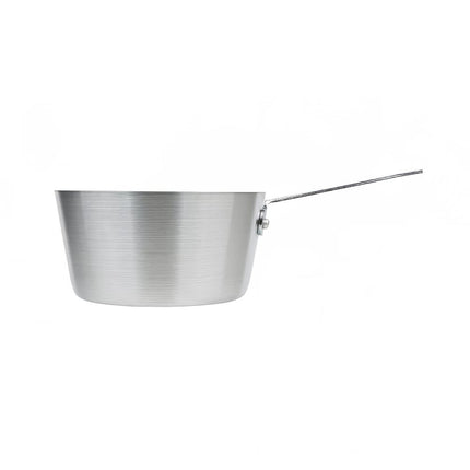 Nồi Quáy Vollrath 7343 Arkadia Nhôm 3.5 l Tay Cầm Kim Loại Đặc