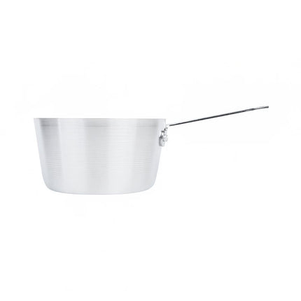 Nồi Quáy Vollrath 7344 Arkadia Nhôm 4.3 l Tay Cầm Kim Loại Đặc