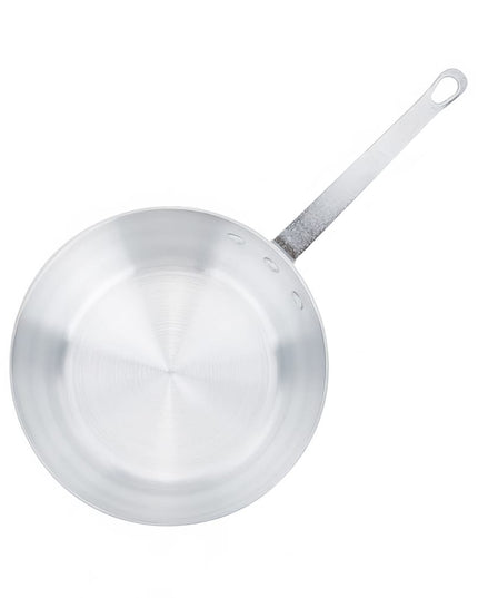 Nồi Quáy Vollrath 7344 Arkadia Nhôm 4.3 l Tay Cầm Kim Loại Đặc