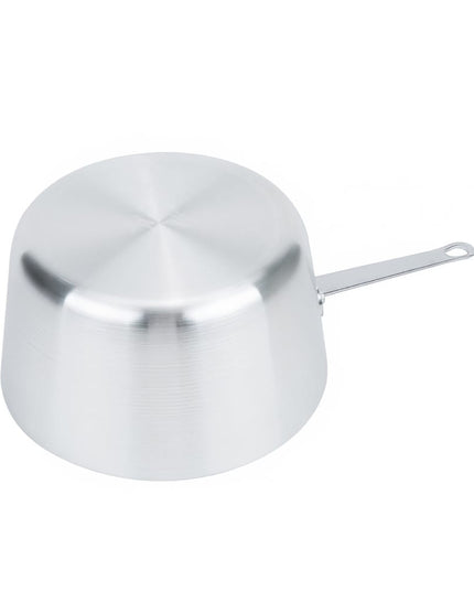Nồi Quáy Vollrath 7344 Arkadia Nhôm 4.3 l Tay Cầm Kim Loại Đặc