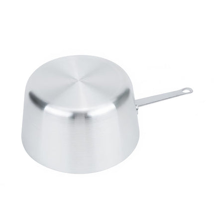 Nồi Quáy Vollrath 7344 Arkadia Nhôm 4.3 l Tay Cầm Kim Loại Đặc