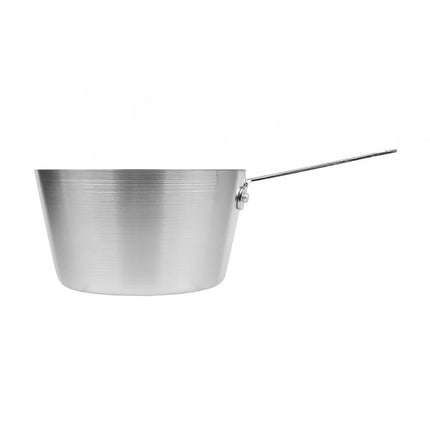 Nồi Quáy Vollrath 7345 Arkadia Nhôm 5.2 l Tay Cầm Kim Loại Đặc