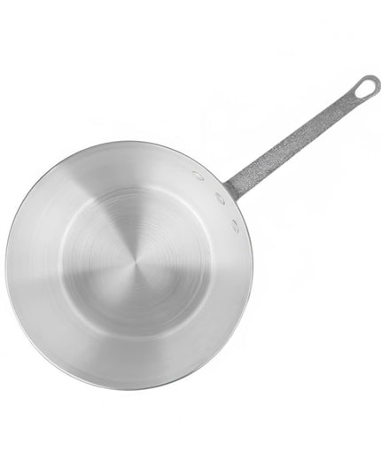 Nồi Quáy Vollrath 7345 Arkadia Nhôm 5.2 l Tay Cầm Kim Loại Đặc