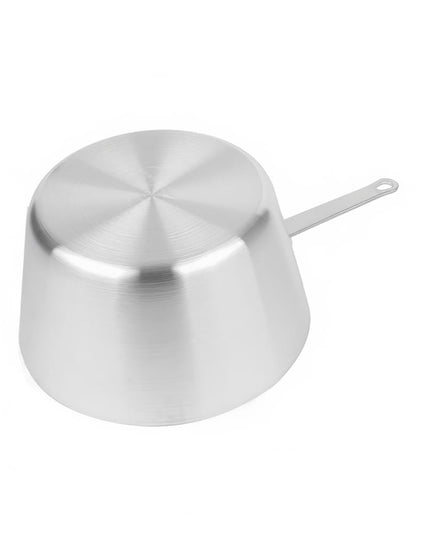 Nồi Quáy Vollrath 7345 Arkadia Nhôm 5.2 l Tay Cầm Kim Loại Đặc
