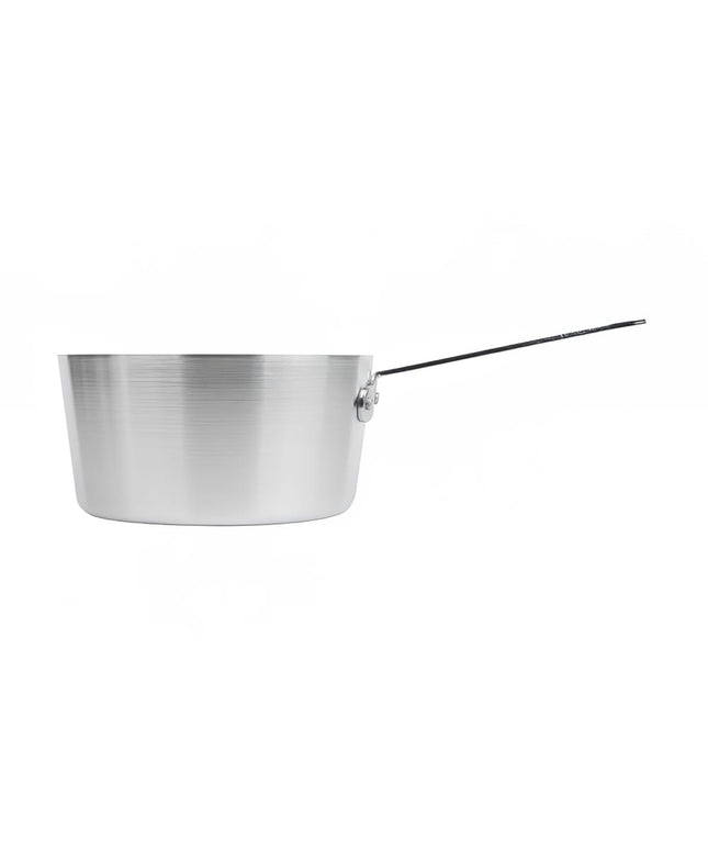 Nồi Quáy Vollrath 7348 Arkadia Nhôm 7.6 l Tay Cầm Kim Loại Đặc