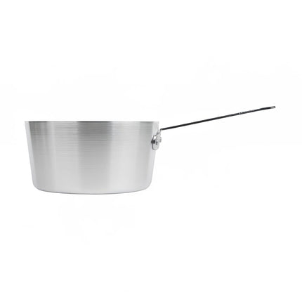 Nồi Quáy Vollrath 7348 Arkadia Nhôm 7.6 l Tay Cầm Kim Loại Đặc