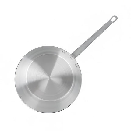 Nồi Quáy Vollrath 7348 Arkadia Nhôm 7.6 l Tay Cầm Kim Loại Đặc