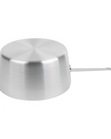 Nồi Quáy Vollrath 7348 Arkadia Nhôm 7.6 l Tay Cầm Kim Loại Đặc