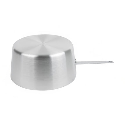 Nồi Quáy Vollrath 7348 Arkadia Nhôm 7.6 l Tay Cầm Kim Loại Đặc