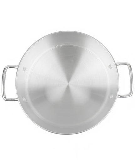 Nồi Nấu Nhôm Vollrath 7372 Arkadia™ 9.5l