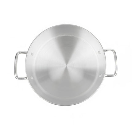 Nồi Nấu Nhôm Vollrath 7372 Arkadia™ 9.5l