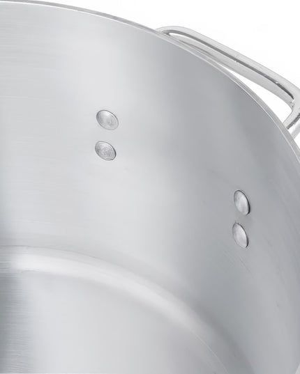 Nồi Sốt Vollrath 7373 Arkadia™ Nhôm 9.5 lít