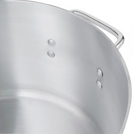 Nồi Sốt Vollrath 7373 Arkadia™ Nhôm 9.5 lít
