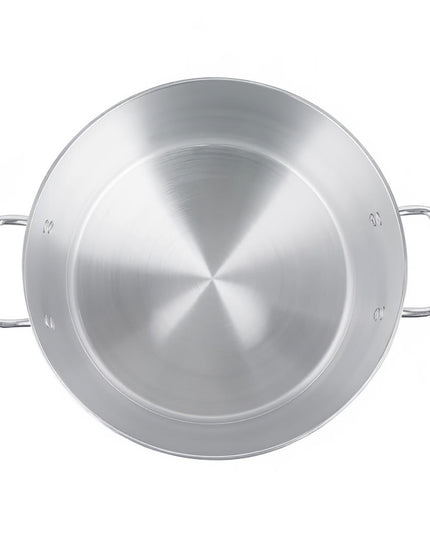Nồi Nấu Nhôm Vollrath 7374 Arkadia™ 18.9l